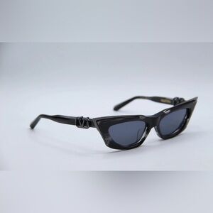 VALENTINO GARAVANI
55MM Cat-Eye Sunglasses